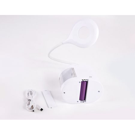 Настольная лампа Ambrella Light DE561