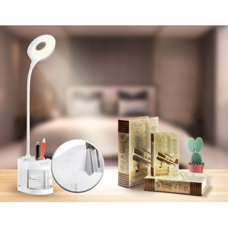 Настольная лампа Ambrella Light DE561