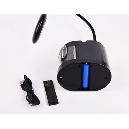 Настольная лампа Ambrella Light DE562