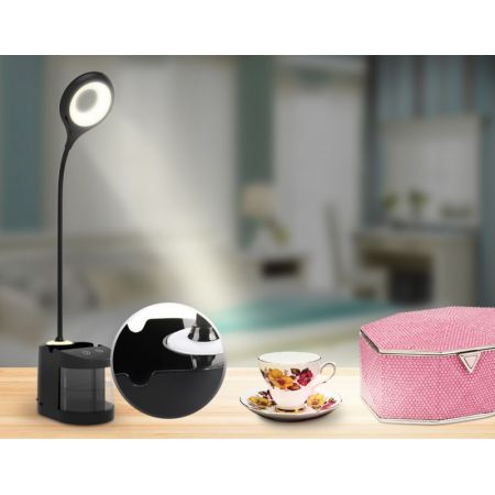 Настольная лампа Ambrella Light DE562