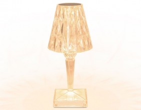 Настольная лампа Ambrella Light DE8057