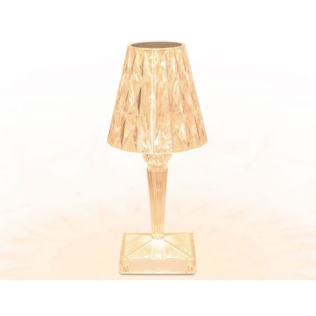 Настольная лампа Ambrella Light DE8057