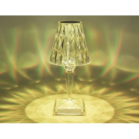 Настольная лампа Ambrella Light DE8057