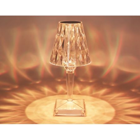 Настольная лампа Ambrella Light DE8057
