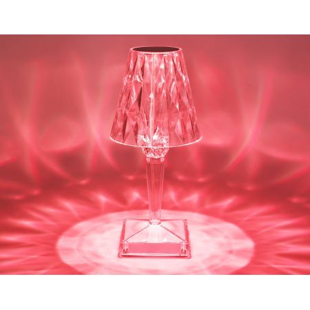 Настольная лампа Ambrella Light DE8057