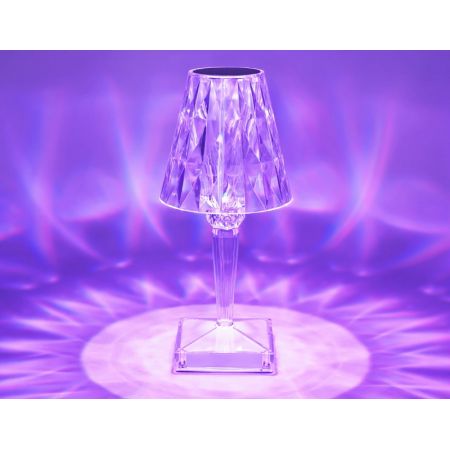 Настольная лампа Ambrella Light DE8057