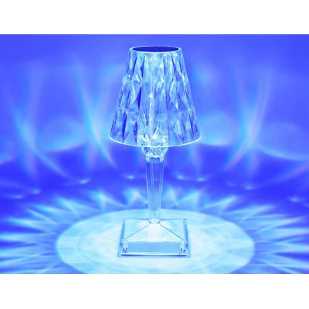 Настольная лампа Ambrella Light DE8057