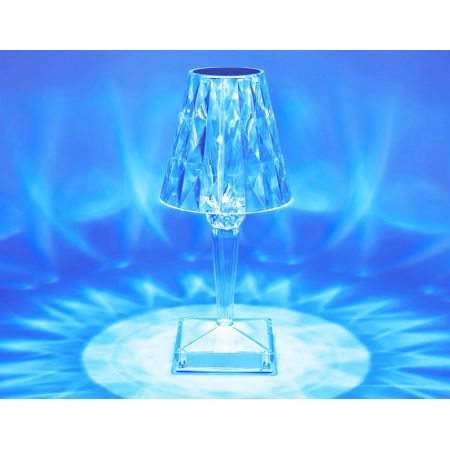 Настольная лампа Ambrella Light DE8057