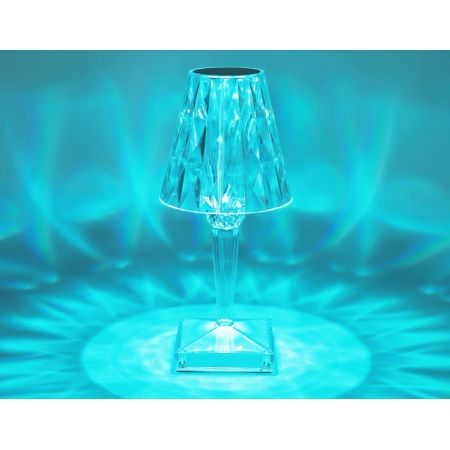 Настольная лампа Ambrella Light DE8057