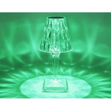 Настольная лампа Ambrella Light DE8057