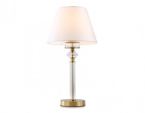 Настольная лампа Ambrella Light LH71027