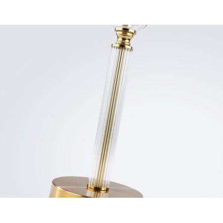 Настольная лампа Ambrella Light LH71027