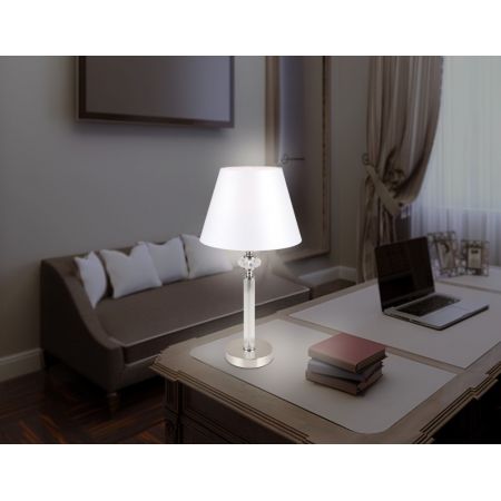 Настольная лампа Ambrella Light LH71007