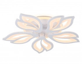 Люстра на штанге Ambrella Light FA543