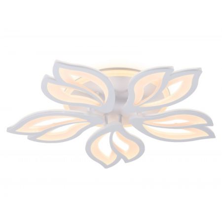 Люстра на штанге Ambrella Light FA543
