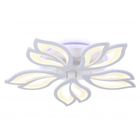 Люстра на штанге Ambrella Light FA543