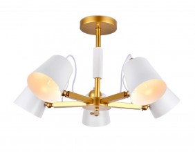 Люстра на штанге Ambrella Light TR3101