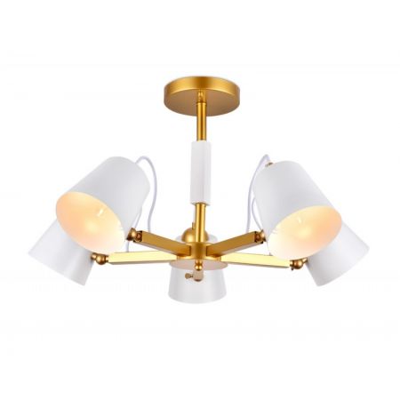 Люстра на штанге Ambrella Light TR3101