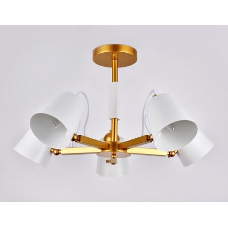 Люстра на штанге Ambrella Light TR3101