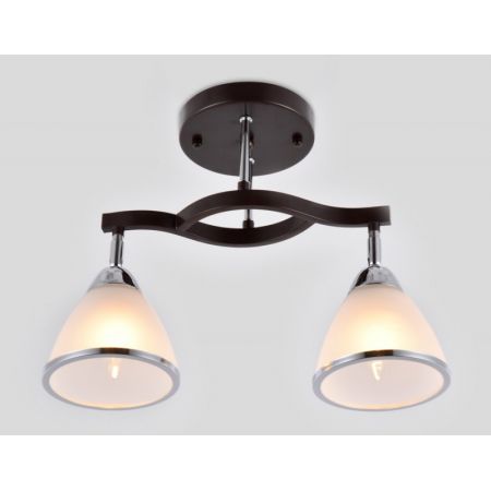 Люстра на штанге Ambrella Light TR3111