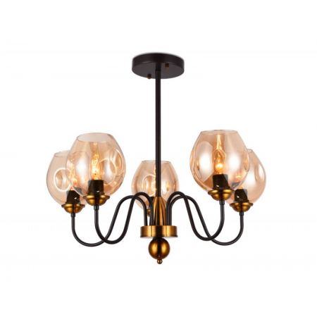 Люстра на штанге Ambrella Light TR9057