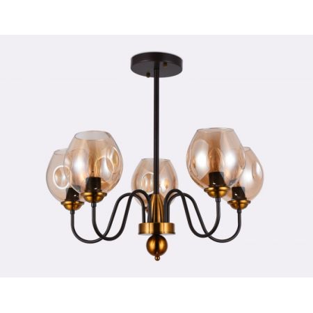 Люстра на штанге Ambrella Light TR9057
