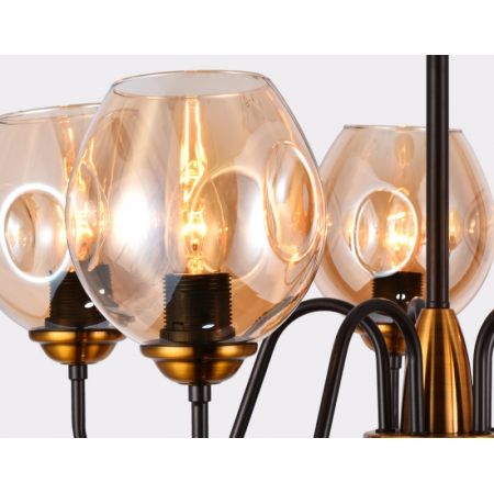 Люстра на штанге Ambrella Light TR9057