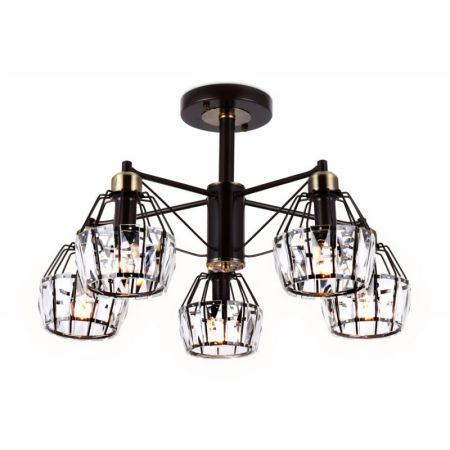 Люстра на штанге Ambrella Light TR5870
