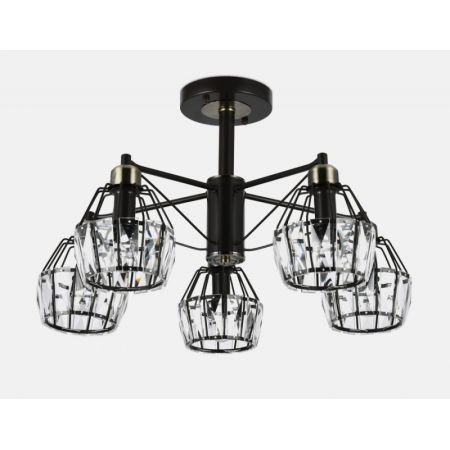 Люстра на штанге Ambrella Light TR5870