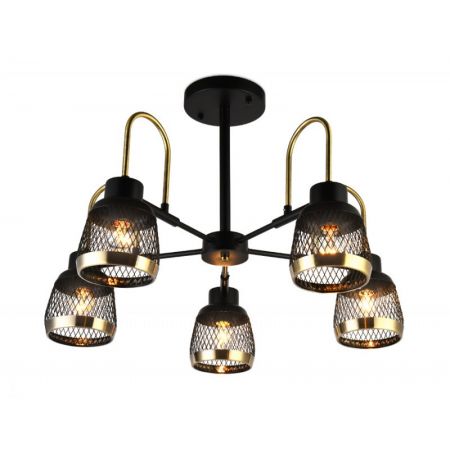 Люстра на штанге Ambrella Light TR8002