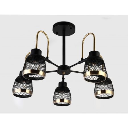 Люстра на штанге Ambrella Light TR8002