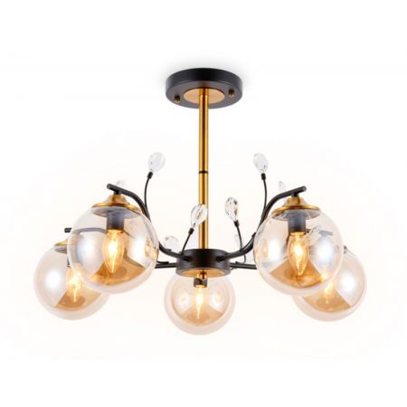 Люстра на штанге Ambrella Light TR9072