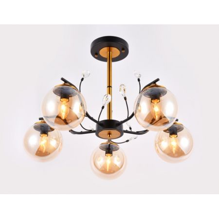 Люстра на штанге Ambrella Light TR9072