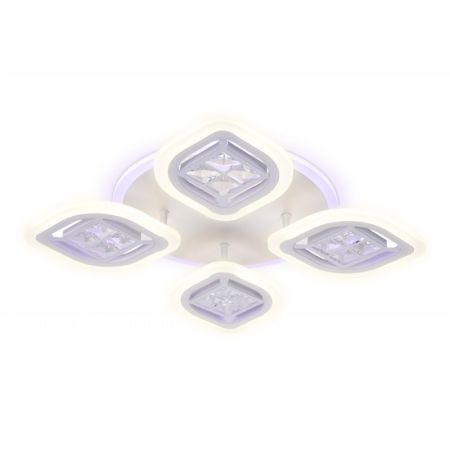 Люстра на штанге Ambrella Light FA280