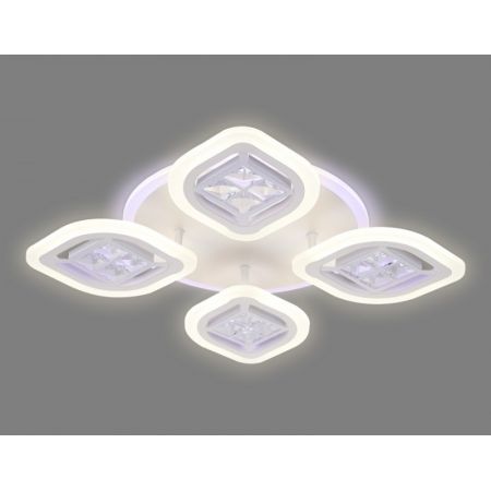 Люстра на штанге Ambrella Light FA280