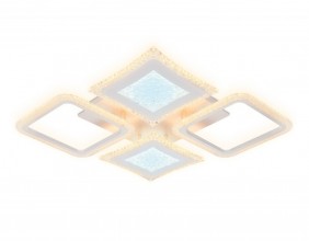Люстра на штанге Ambrella Light FA430