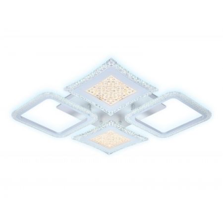 Люстра на штанге Ambrella Light FA430
