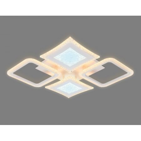 Люстра на штанге Ambrella Light FA430
