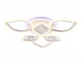 Люстра на штанге Ambrella Light FA282