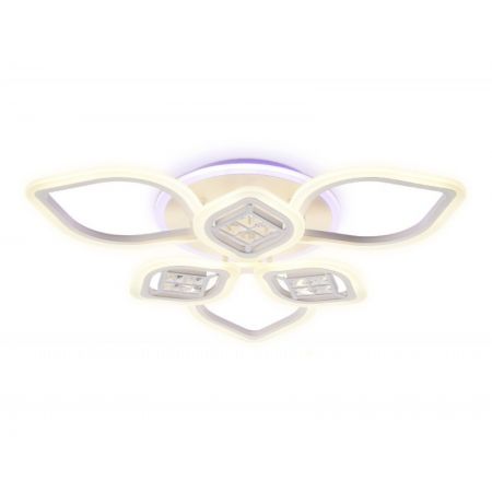 Люстра на штанге Ambrella Light FA282
