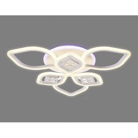 Люстра на штанге Ambrella Light FA282