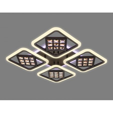 Люстра на штанге Ambrella Light FA287