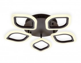 Люстра на штанге Ambrella Light FA443
