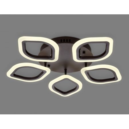 Люстра на штанге Ambrella Light FA443