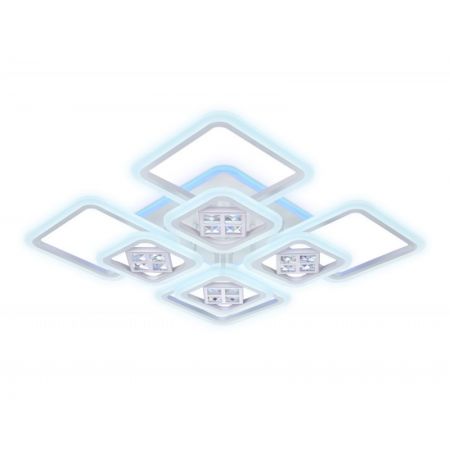Люстра на штанге Ambrella Light FA289