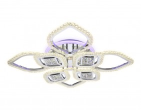 Люстра на штанге Ambrella Light FA283