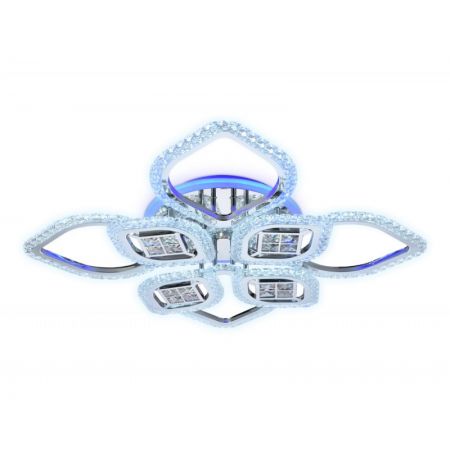 Люстра на штанге Ambrella Light FA283