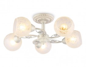 Люстра на штанге Ambrella Light TR3062