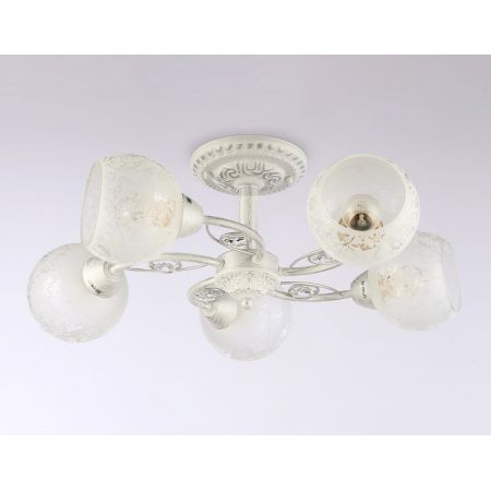 Люстра на штанге Ambrella Light TR3062
