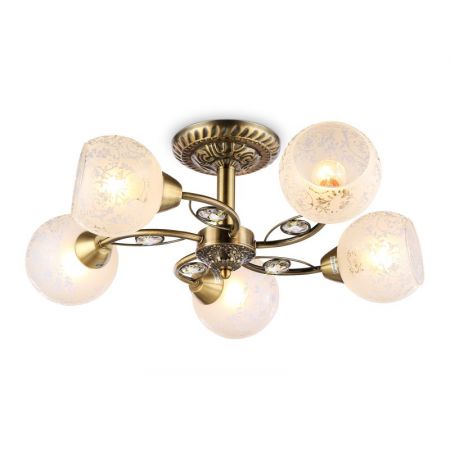Люстра на штанге Ambrella Light TR3064